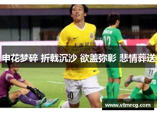 申花梦碎 折戟沉沙 欲盖弥彰 悲情葬送